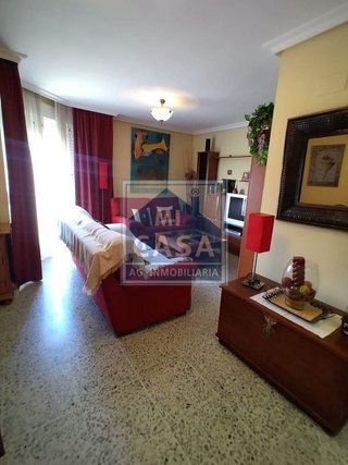 Piso en venta en Norte en Mérida