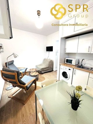 Piso en venta en Santa Catalina en Sevilla