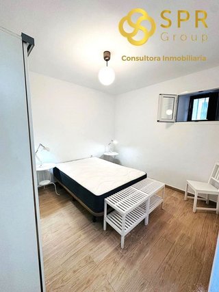 Piso en venta en Santa Catalina en Sevilla