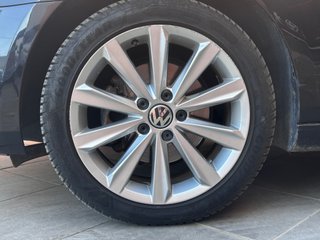 VOLKSWAGEN GOLF CABRIO 1.4 TSI 125CV