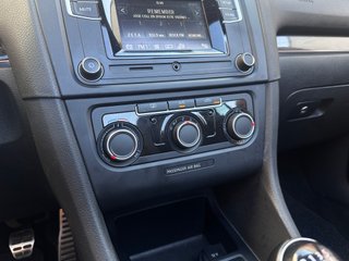VOLKSWAGEN GOLF CABRIO 1.4 TSI 125CV