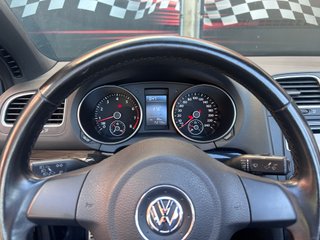 VOLKSWAGEN GOLF CABRIO 1.4 TSI 125CV