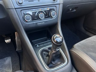 VOLKSWAGEN GOLF CABRIO 1.4 TSI 125CV