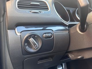 VOLKSWAGEN GOLF CABRIO 1.4 TSI 125CV