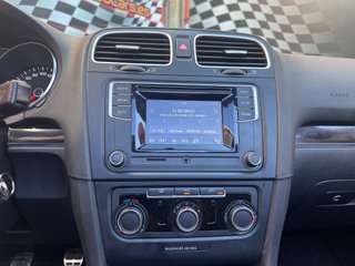 VOLKSWAGEN GOLF CABRIO 1.4 TSI 125CV