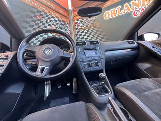 VOLKSWAGEN GOLF CABRIO 1.4 TSI 125CV