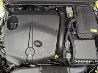 Mercedes Clase A A 200 d AMG Line