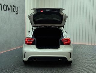 Mercedes Clase A A 200 d AMG Line