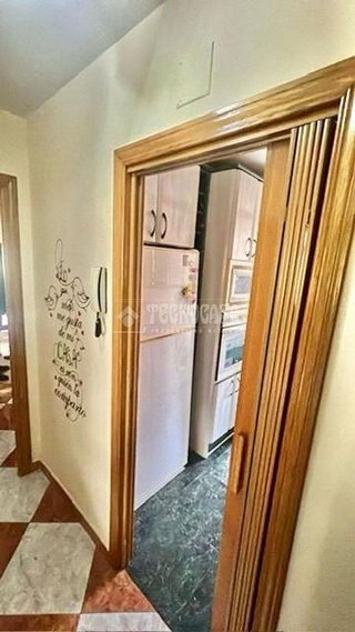 Piso en venta en La Serna en Fuenlabrada
