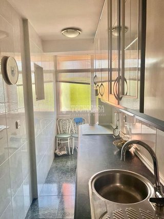 Piso en venta en La Serna en Fuenlabrada
