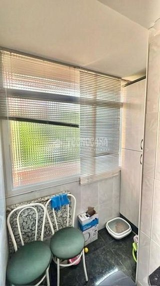 Piso en venta en La Serna en Fuenlabrada