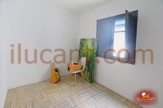 Ático en venta en San Blas - Santo Domigo en Alicante