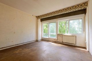 Piso en venta en Caranza en Ferrol