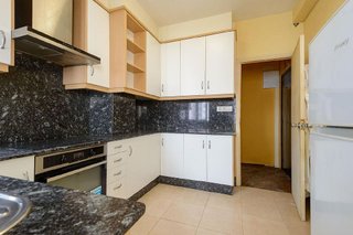 Piso en venta en Caranza en Ferrol