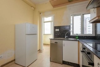 Piso en venta en Caranza en Ferrol