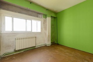 Piso en venta en Caranza en Ferrol