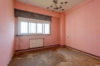 Piso en venta en Caranza en Ferrol