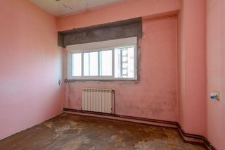 Piso en venta en Caranza en Ferrol