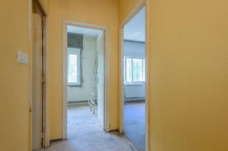 Piso en venta en Caranza en Ferrol