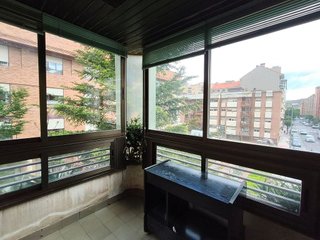 Piso en venta en Residencia en Logroño