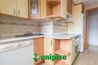 Piso en venta en Zarzaquemada en Leganés