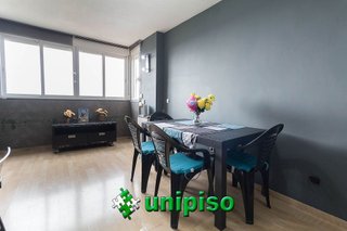 Piso en venta en Zarzaquemada en Leganés