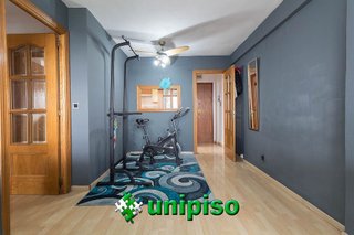 Piso en venta en Zarzaquemada en Leganés