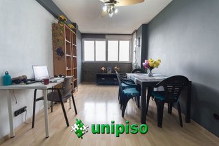 Piso en venta en Zarzaquemada en Leganés