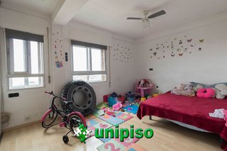Piso en venta en Zarzaquemada en Leganés