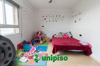 Piso en venta en Zarzaquemada en Leganés