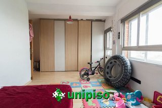 Piso en venta en Zarzaquemada en Leganés