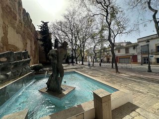 Dúplex en venta en Centro en Jerez de la Frontera