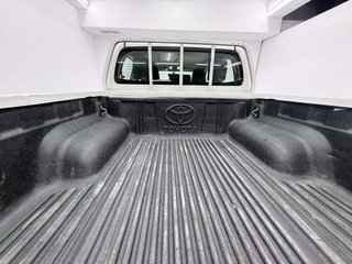 Toyota Hilux 2.4 D4D Cabina Doble GX