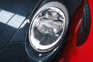Porsche 997 Carrera 4S 2007