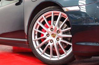 Porsche 997 Carrera 4S 2007