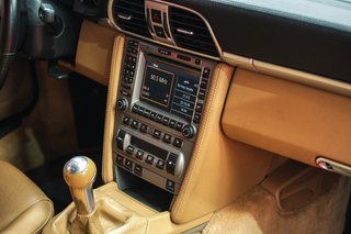 Porsche 997 Carrera 4S 2007