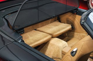 Porsche 997 Carrera 4S 2007