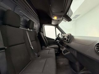 Mercedes Sprinter 211 CDI CORTO 3.0T TD