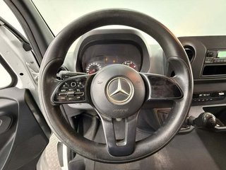 Mercedes Sprinter 211 CDI CORTO 3.0T TD