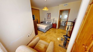 Piso en venta en Campello Pueblo en Campello (el)