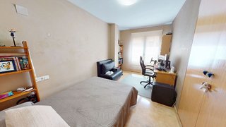 Piso en venta en Campello Pueblo en Campello (el)