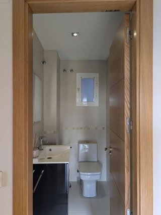 Ático en venta en Huerta Rosales - Valdepasillas en Badajoz