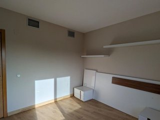 Ático en venta en Huerta Rosales - Valdepasillas en Badajoz
