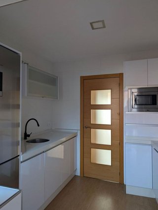 Ático en venta en Huerta Rosales - Valdepasillas en Badajoz