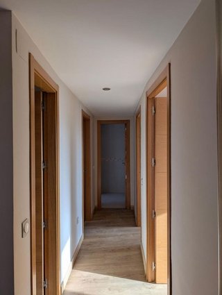 Ático en venta en Huerta Rosales - Valdepasillas en Badajoz