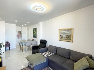 Ático en venta en Centro Ciudad en Fuengirola