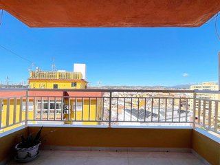 Ático en venta en Centro Ciudad en Fuengirola