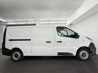 Fiat Talento 1.2 Base Largo 2.0 MJet 88kW 120CV