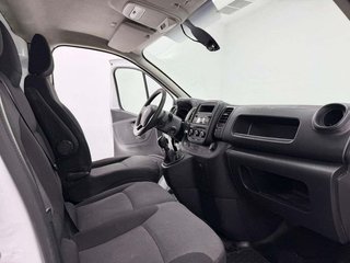 Fiat Talento 1.2 Base Largo 2.0 MJet 88kW 120CV