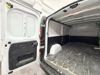 Fiat Talento 1.2 Base Largo 2.0 MJet 88kW 120CV